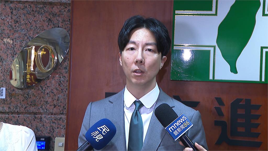 李乾龍座車疑遭裝追蹤器「影射賴總統」 吳崢:沒證據亂栽贓