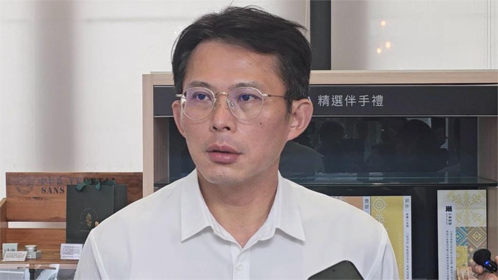 快新聞／黃國昌造勢爆冷！媒體人諷：向李四川要個副市長