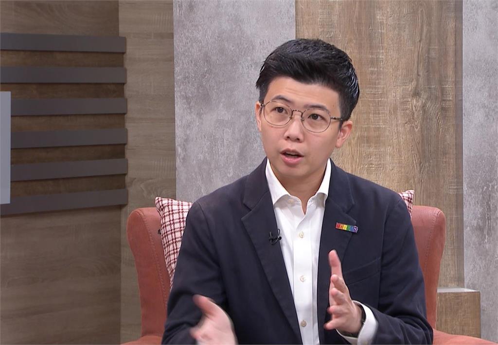 吳怡農率先表態參選！苗博雅：大家點名我會選台北市長就很榮幸了