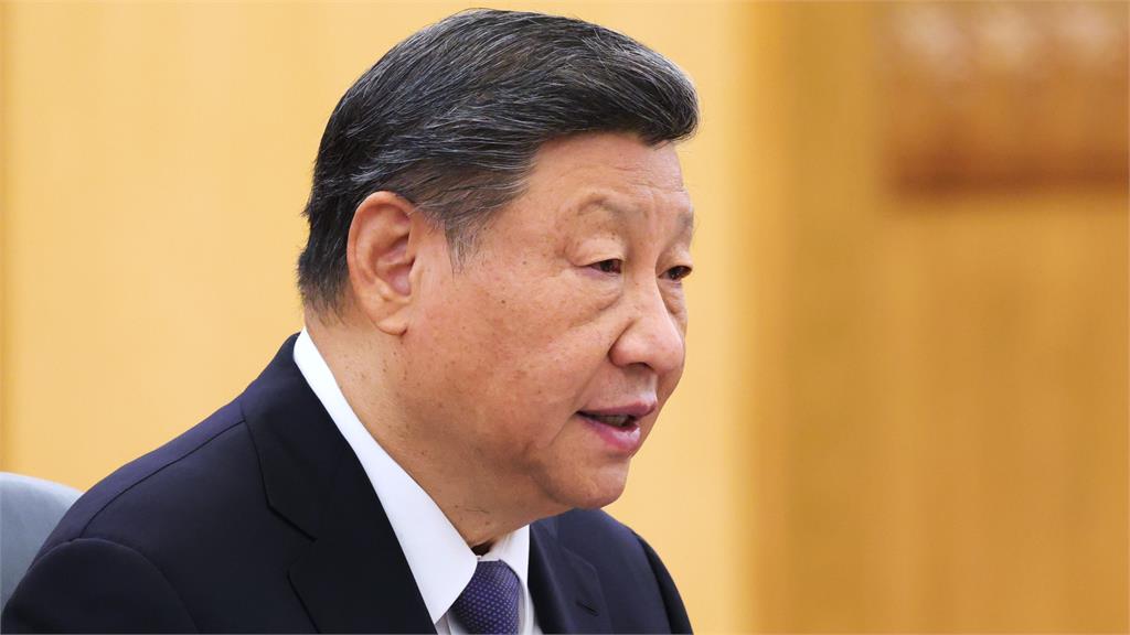 英國預言家命中「伊朗暴動」事件！他直指2026將是中共政權「冰川般崩塌」開端