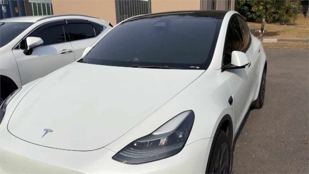 「南投旅遊好康月」抽中豪車　縣長報喜被誤認是詐騙