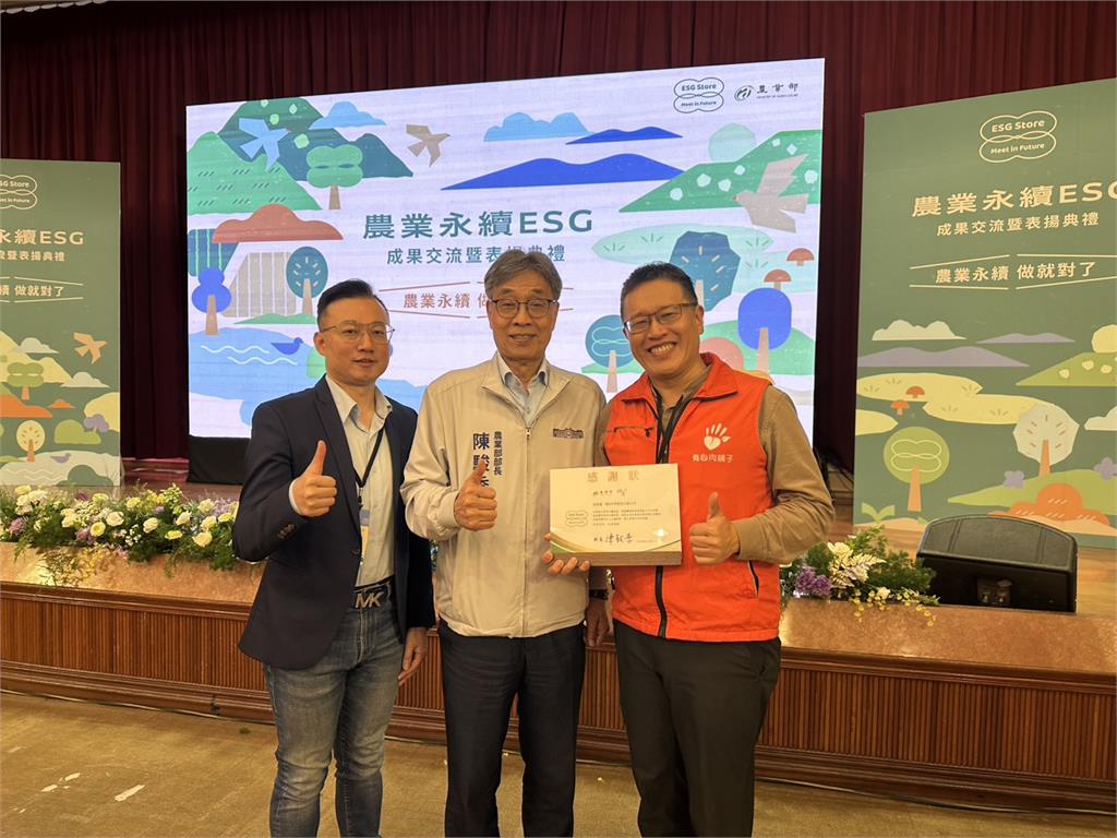 中元節肉品需求升溫!鴕鳥獸醫郭旭英:肉價應回歸市場機制