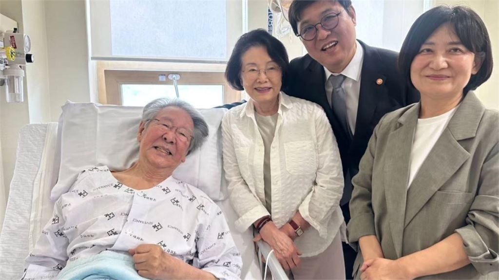 南韓國寶級巨星殞落!「國民爸爸」崔佛岩病逝享壽87歲 總統與演藝圈慟悼
