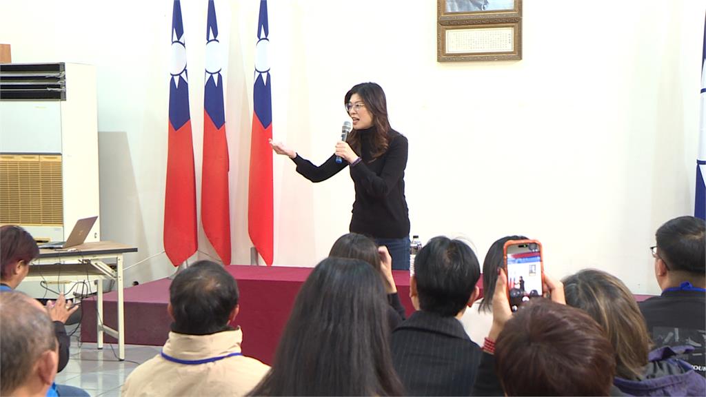 國共論談停辦9年月底復辦？　恐再成藍基層選將絆腳石