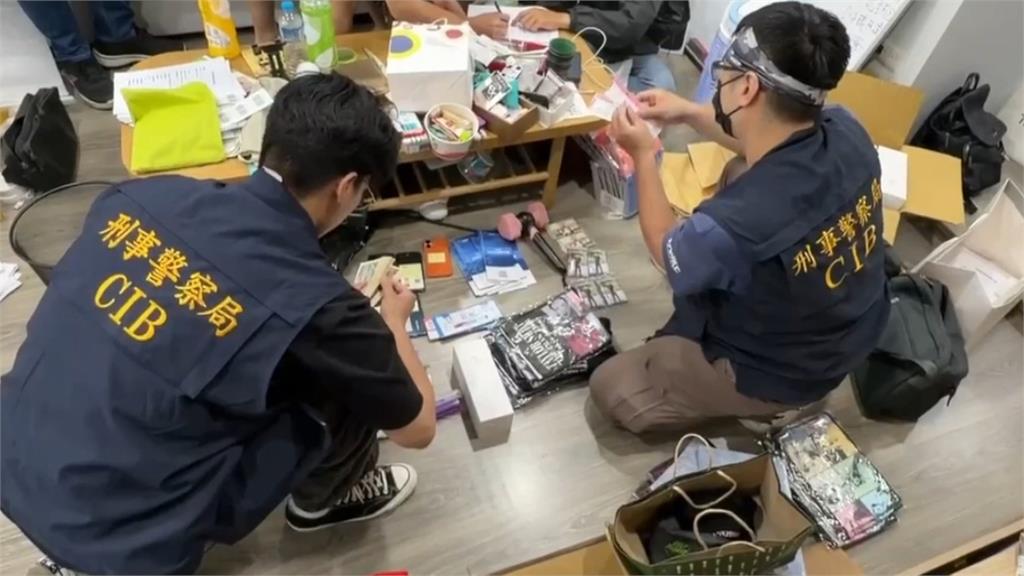 全台最大黃牛「強妮」聲押！　/雇工程師ＡＩ搶票牟利上千萬　