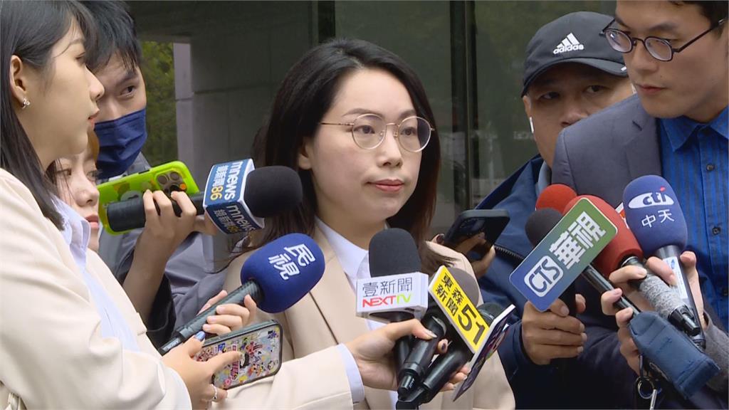 快新聞／朱蕙蓉：