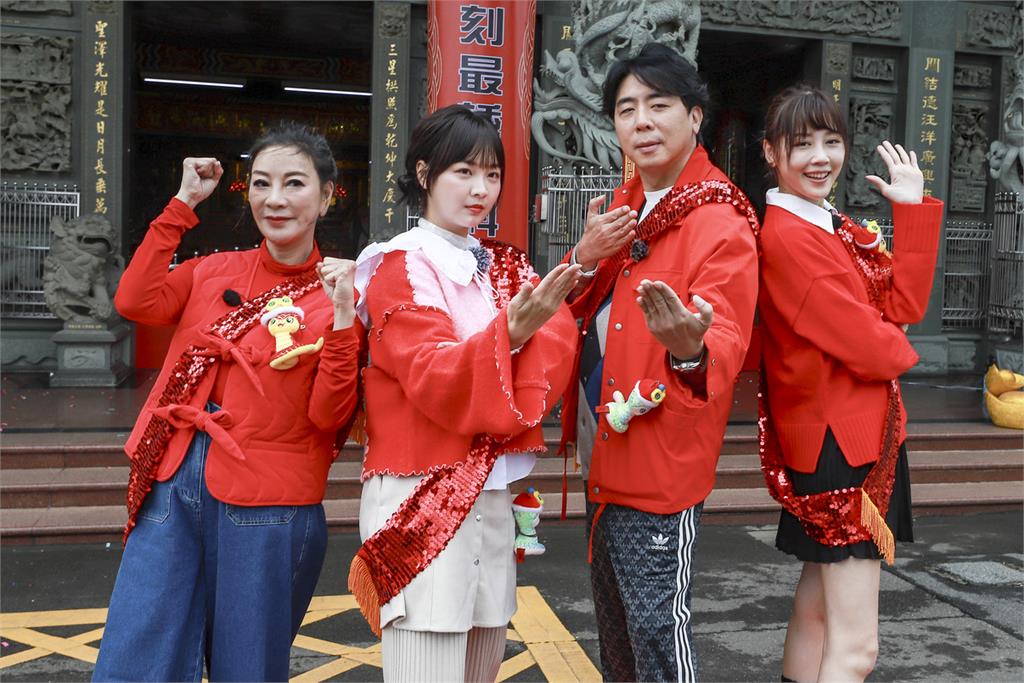 《民視第一發發發》金紅大廚單元!零廚藝浩子小抄A3尺寸圖文並茂驚呆眾人
