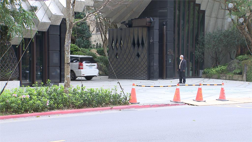 只賣出一戶!「陶朱隱園」徵保全 薪資曝光引發熱議 只賣出一戶!「陶朱隱園」徵保全 薪資曝光引發熱議