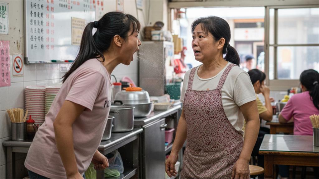 婦人怒譙老闆娘「醜八怪」還吐口水…慘挨告！法院判罰6000元內幕曝光