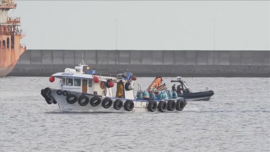 「洪迪亞斯號」漢他病毒延燒　旅客抵西班牙展開首波撤離