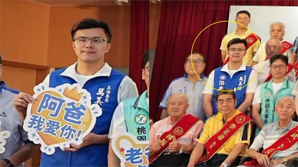 佀廣洋才被抓包悄悄復出！又爆找人代寫「300字期末報告」LINE對話全流出