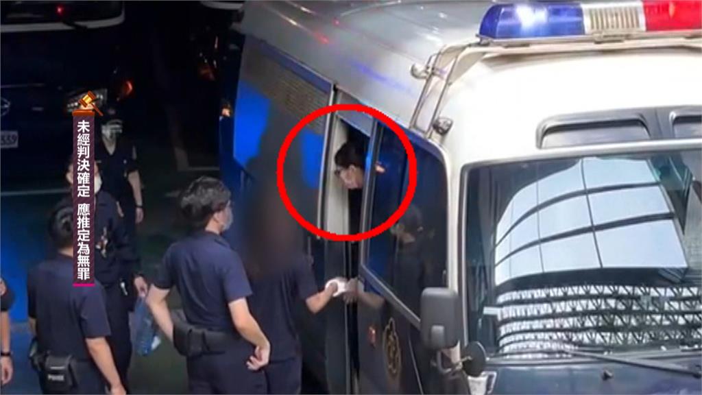 「神鬼女票務」騙臺雅老董50億 北檢偵結起訴六嫌