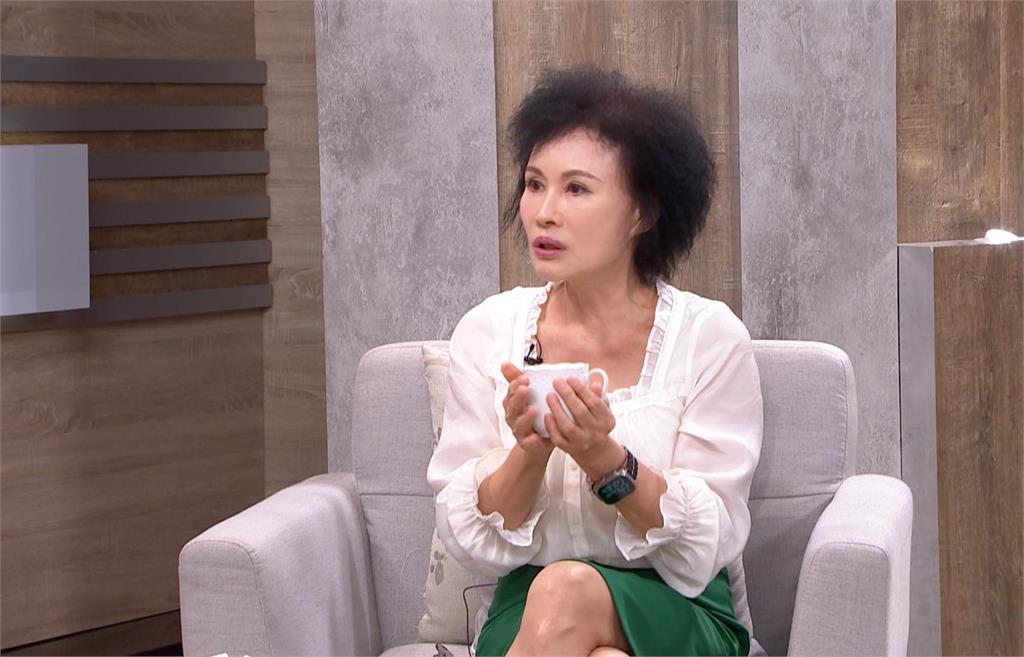 吃香腸怕吃進亞硝酸鹽致癌?無毒教母譚敦慈曝解毒神劑