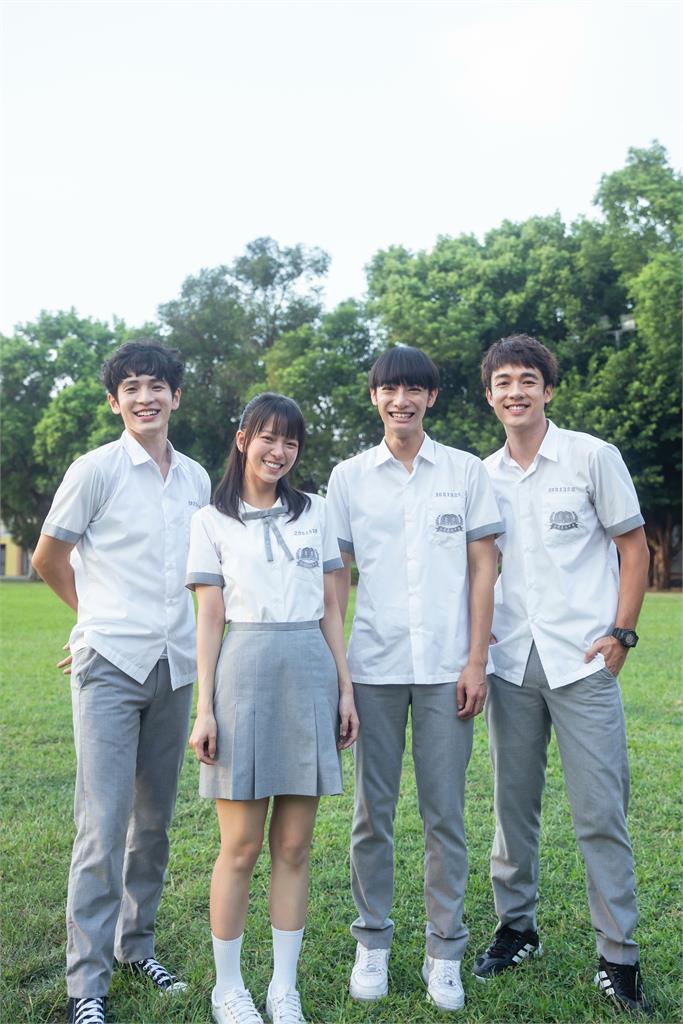 張豐豪偷當「鏟子超人」!何潤東知情後大讚 師徒情誼超暖心