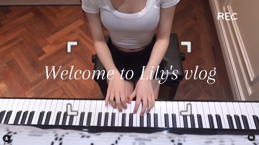 不甩中國封殺…Lily「謎之視角」暗黑3分鐘曝光!網驚:好像林志玲