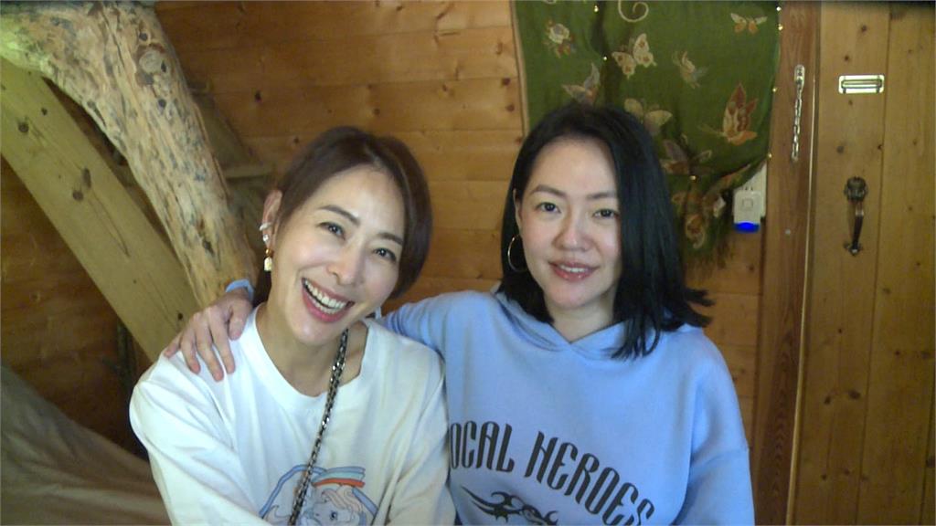 賈永婕愚人節預告爆小S私事　現身101觀景台曝料