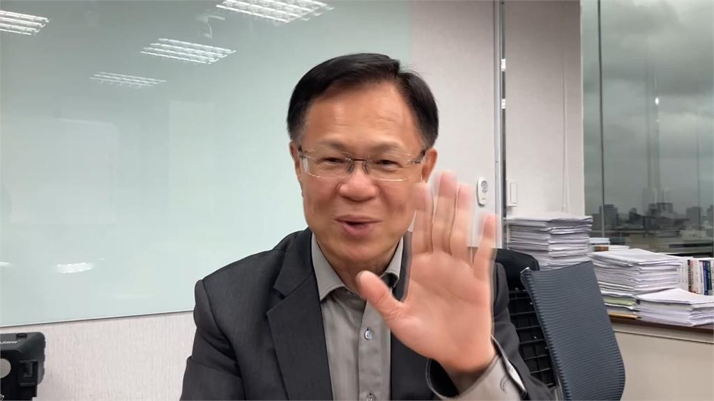 逆風挺倒閣!謝龍介拋藍白配票:不要怕民眾黨壯大