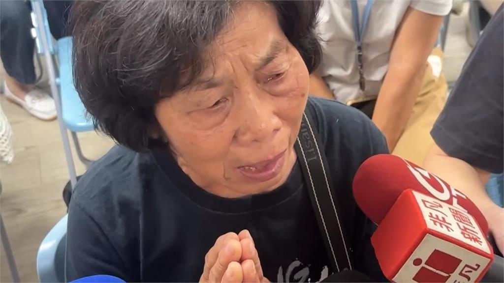體操小將被迫放棄世錦賽！　選手阿嬤痛哭批協會「一點機會都不給」