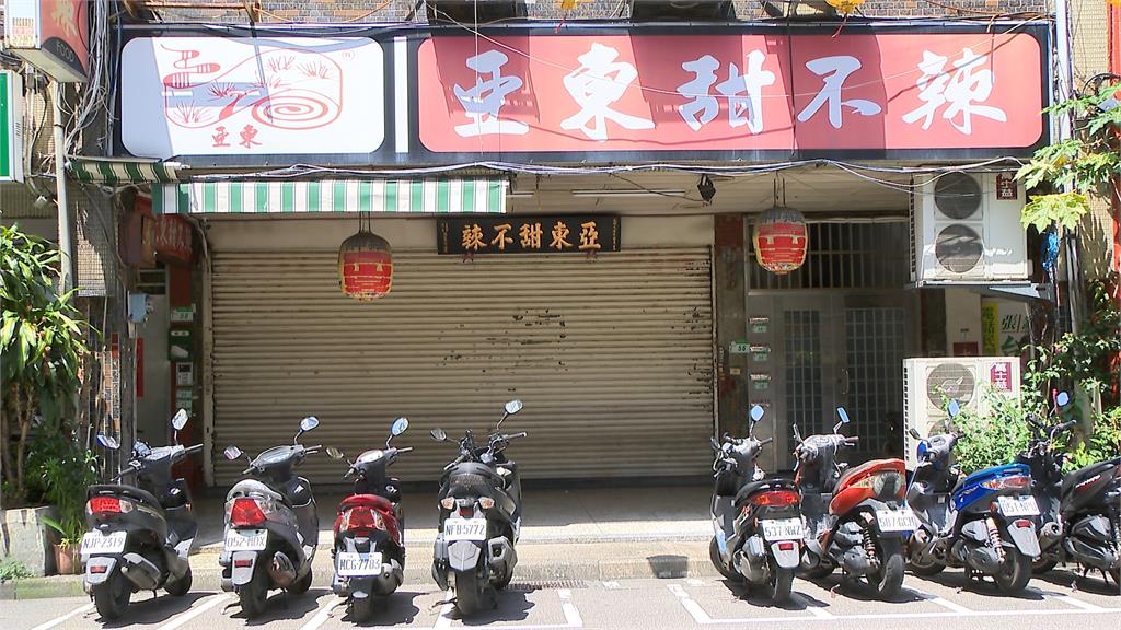 北市知名「蘇記玉米排骨湯」宣布4月底熄燈　一甲子「甜不辣老店」突歇業