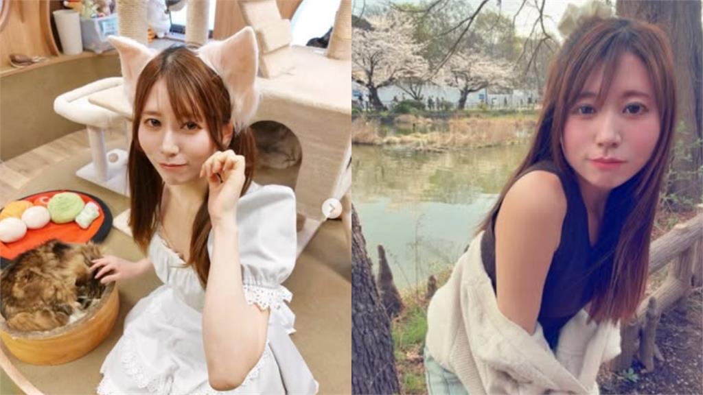 日女偶像見面會讓大叔「聞腋下」!粉絲下跪「1舉動」超狂畫面曝光