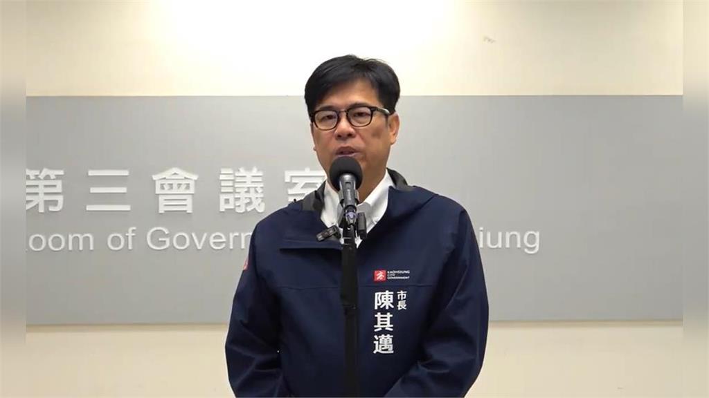 快新聞／花6年讓高雄突飛猛進！陳其邁政績一次看　竟創下「17項六都第一」