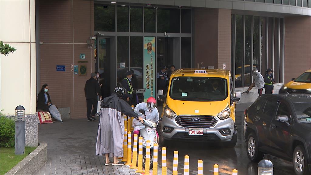 輔大醫院「內鬼駭系統」 院方:個資無外洩、員工調職