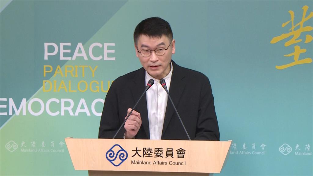 李貞秀遭爆登記參選有"雙重戶籍"　陸委會證實消息