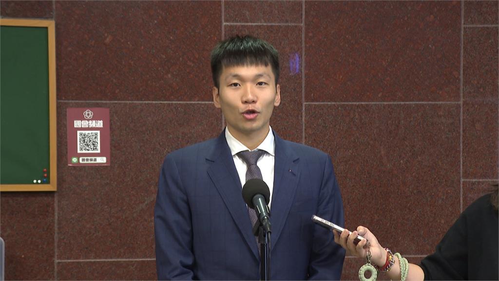 李洋首"獨挑大梁備詢" 葉元之大哉問:經典賽怎對付大谷