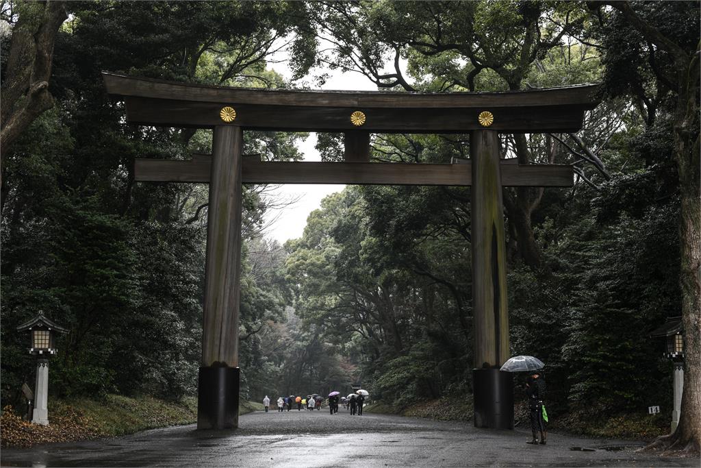 異國遊客最愛的「日本10大神社」　它被譽為「超能量景點」以4.7顆星高分奪冠