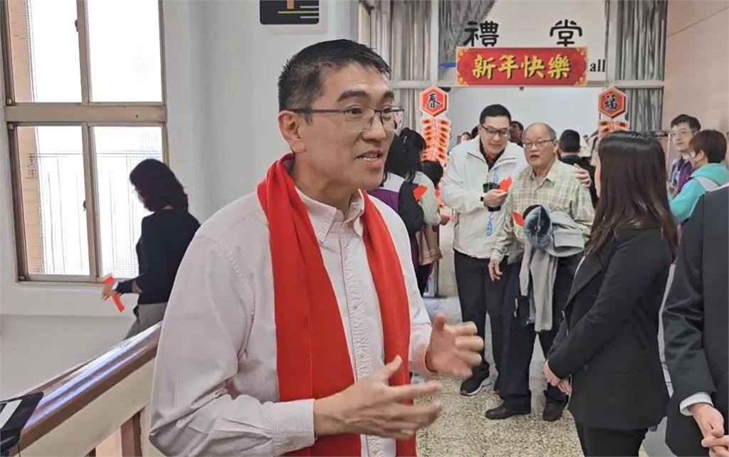 林右昌胞妹「反諷情書」轟東岸廣場爭議 謝國樑釋善意:願與NET溝通