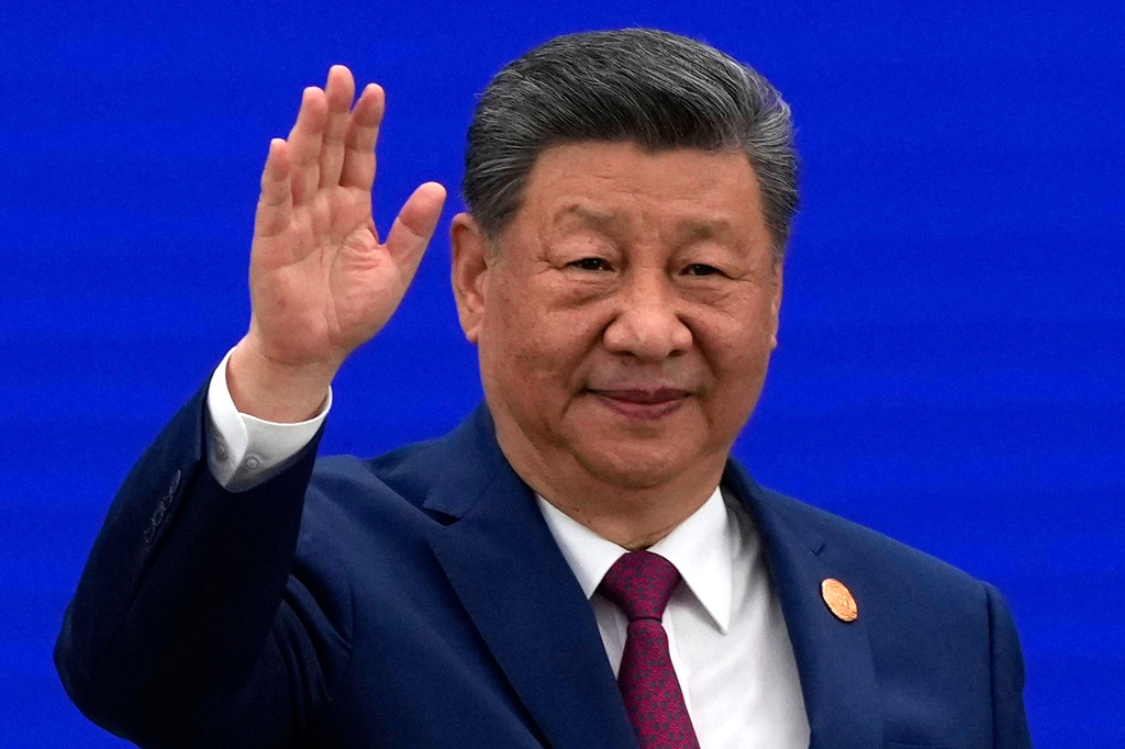 快新聞／中共瞄準年底九合一！給「愛國力量」最大支持　陸委會出聲了