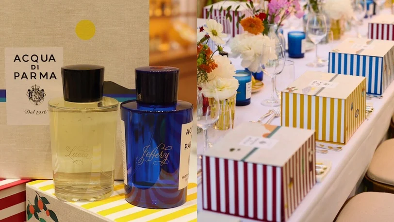 情人節送禮快筆記!2025「七夕限定香氛彩妝」推薦:YSL、TOM FORD 限定禮盒夢幻必收(下)