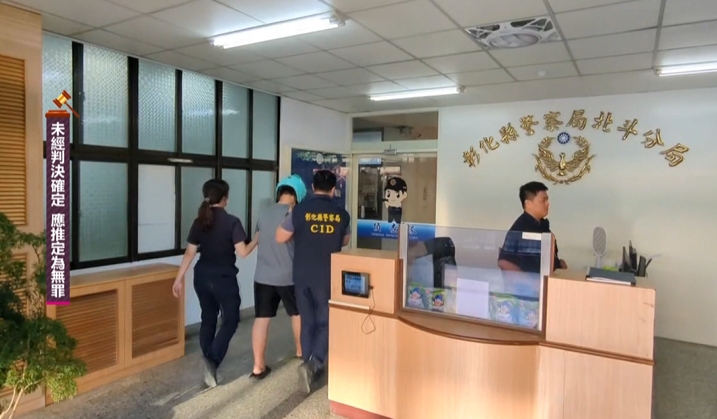 毒駕撞康橋環台車隊案! 肇事駕駛、毒品上游遭起訴