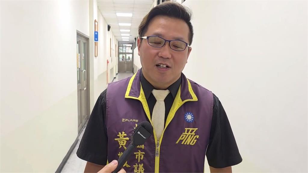 又失言?翁曉玲脫口「全台大停電有利藍委」 台電董曾文生:應該被全國譴責