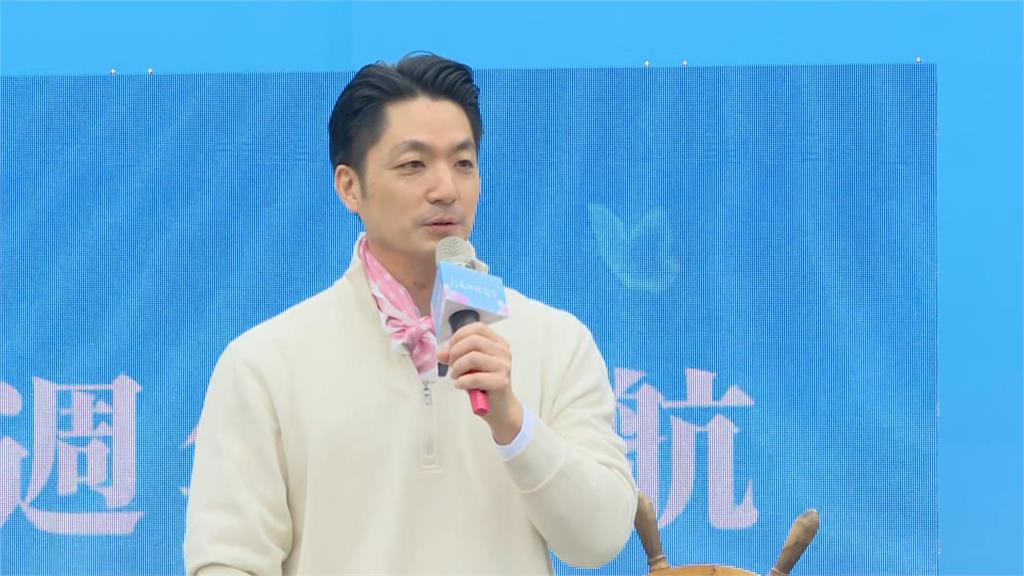 快新聞／綠營台北市長人選定了？「這戰將」呼聲越來越高　蔣萬安也鬆口回應