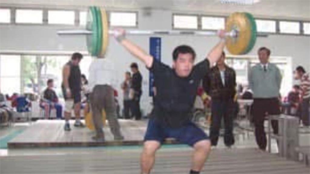 德國道地鄉村料理高雄飄香　老闆竟是舉重國手