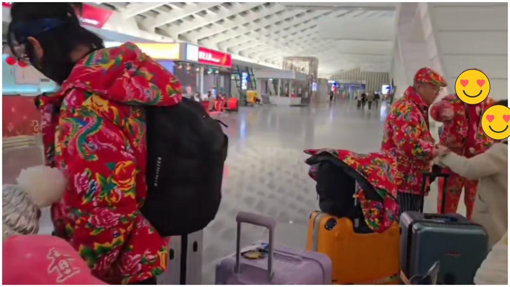 吊車大王「擁4妻」大年初二回娘家怎辦？他出1招化解「岳父母孝親費」價碼曝