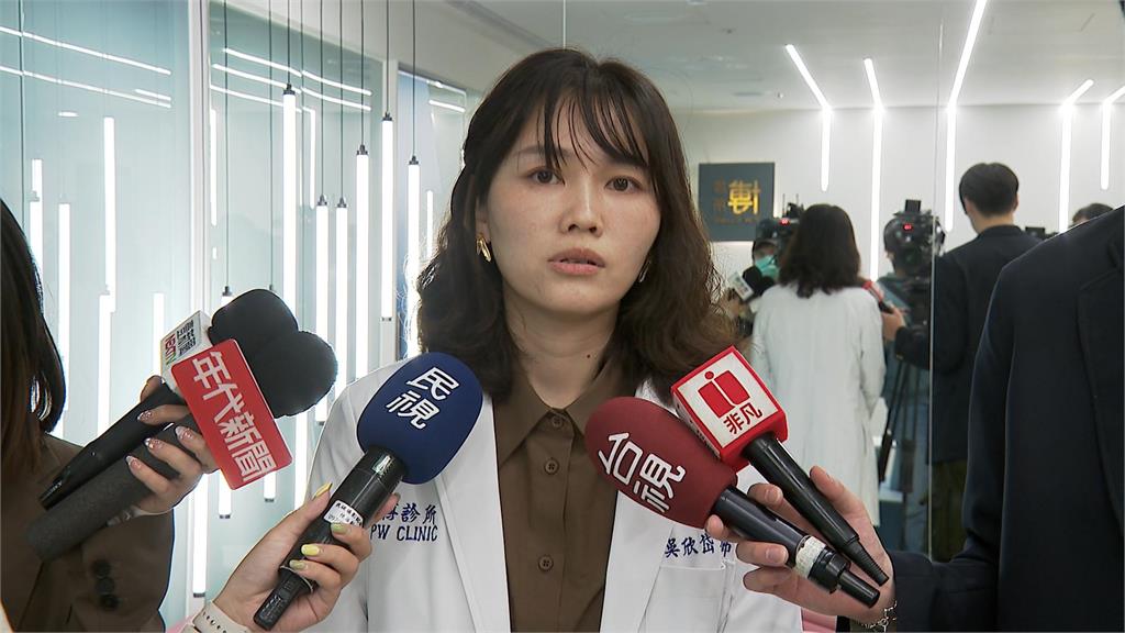 高嘉瑜捲土重來2026不缺席? 何孟樺:鳳凰不與雞爭食