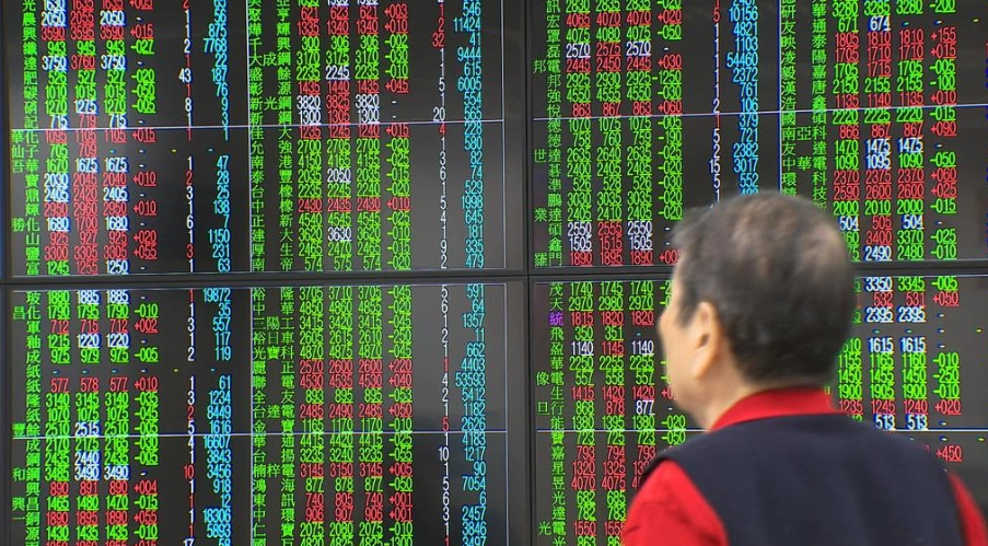 台股看民視/美股帶動台股反彈!專家曝「這類股」表現成關鍵