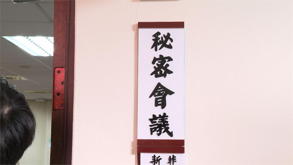 中配李貞秀將就任 一年內未棄中籍行政機關可拒答詢