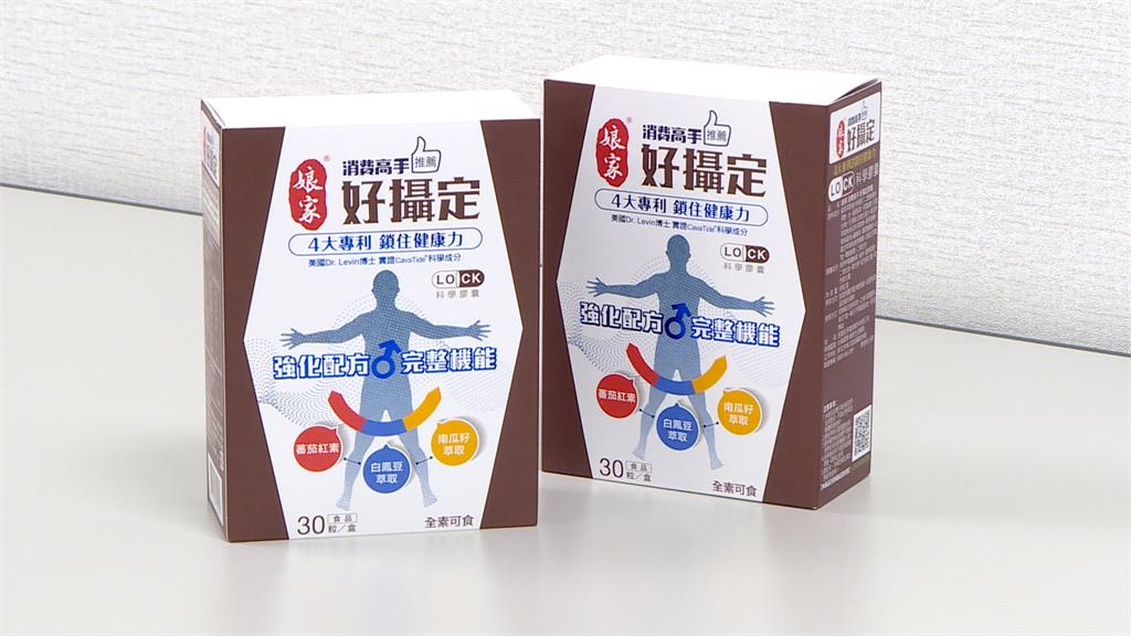 金鐘視帝雷洪拍戲太拚「憋出病」 喊話演藝圈後輩別輕忽