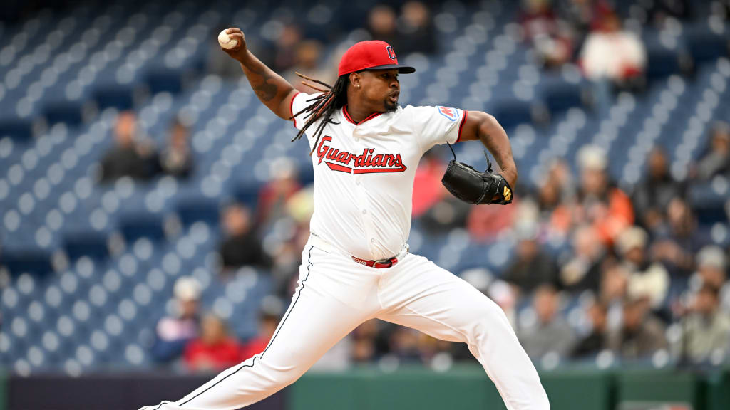 MLB/觸犯天條!守護者隊最強終結者和強力先發 涉嫌操縱投球賭博遭起訴