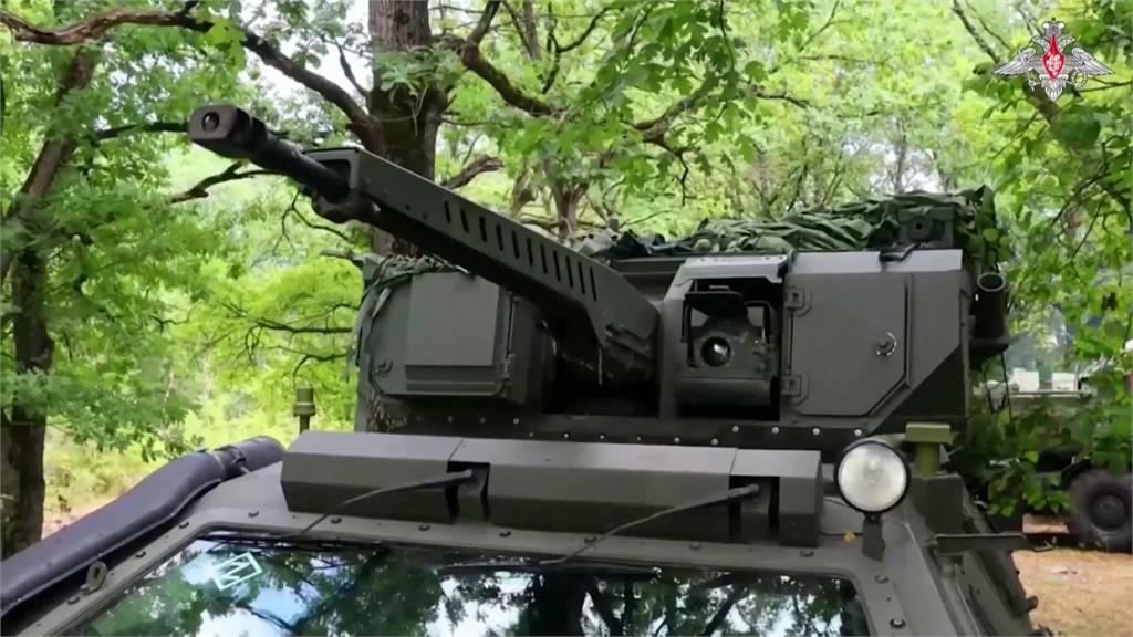烏軍動用美製長程飛彈攻俄本土　普丁下修動用核武門檻