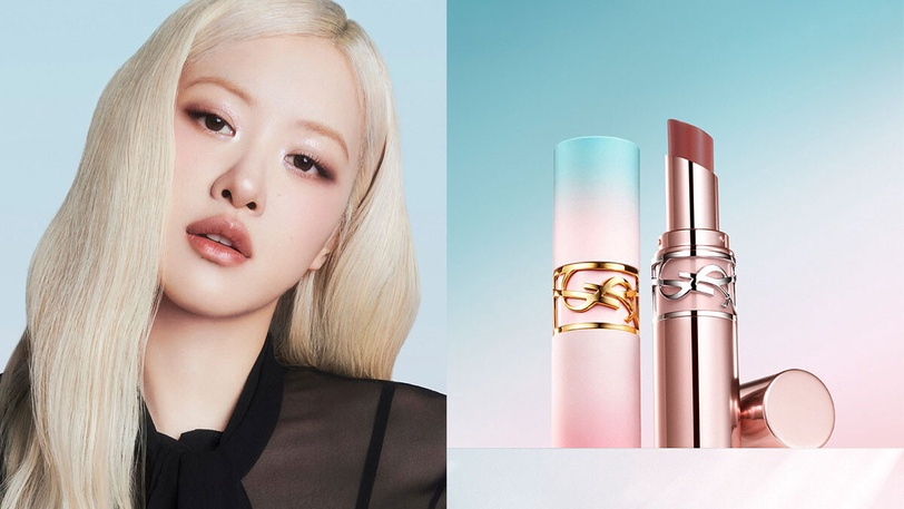 2025女星「同款唇色」推薦!不只章若楠、Jisoo 舒淇色太燒、宋慧喬同款根本唇紋救星