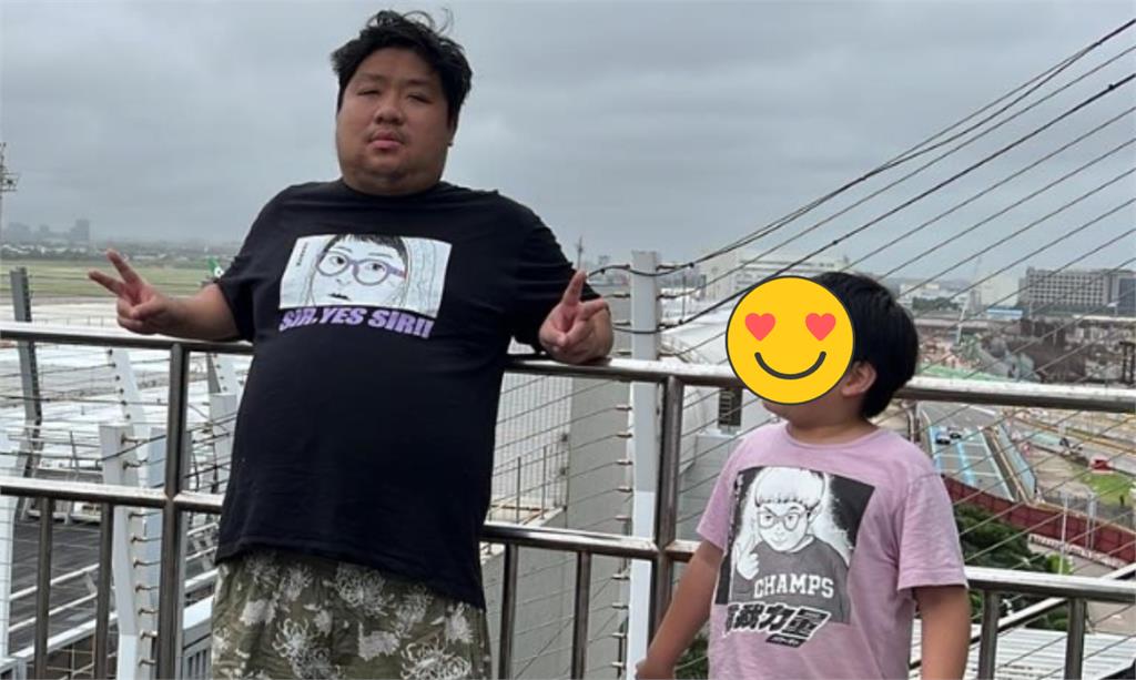 想送兒子到馬來西亞學英文!統神1原因「不選美國、新加坡」網困惑:很怪