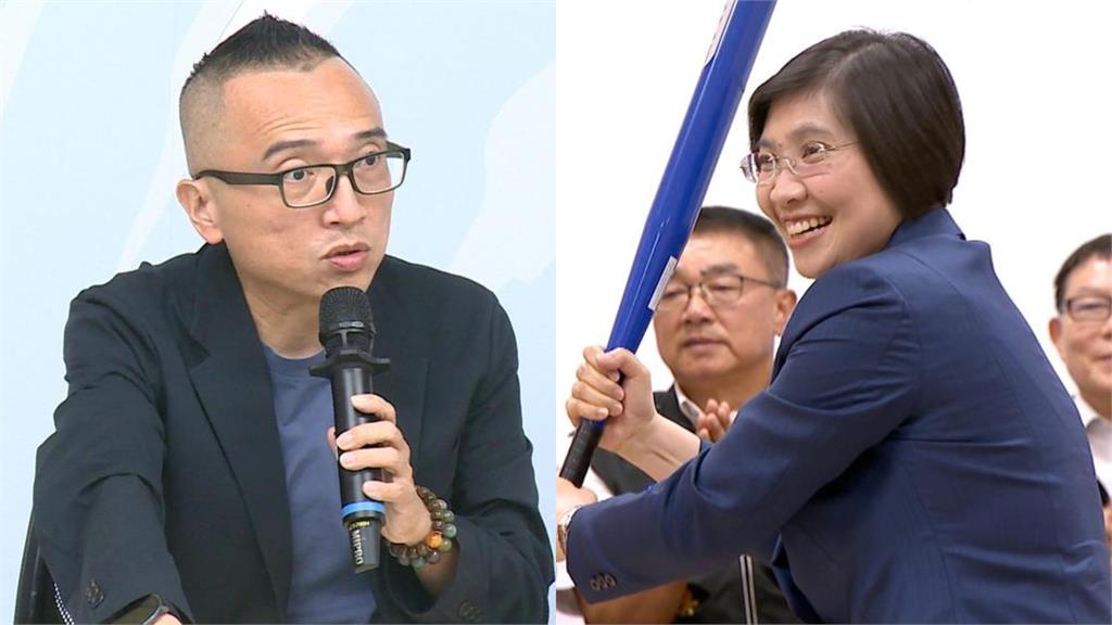 藍白開戰竹北恐炸出「外溢效應」！徐嶔煌示警：「這1類」選區衝擊最大
