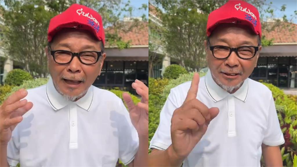張麗善推開爐主搶C位!命理師揭「媽祖靈動借縣長之手」下場大反轉