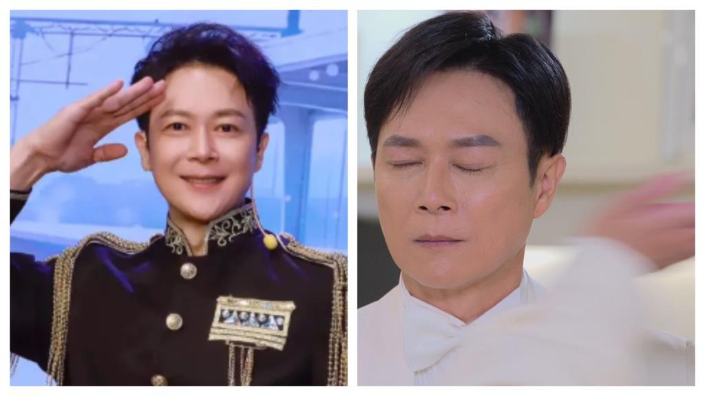 《好運來》男星遭角頭一哥「連甩巴掌」 左眼視網膜剝離急送醫險失明!