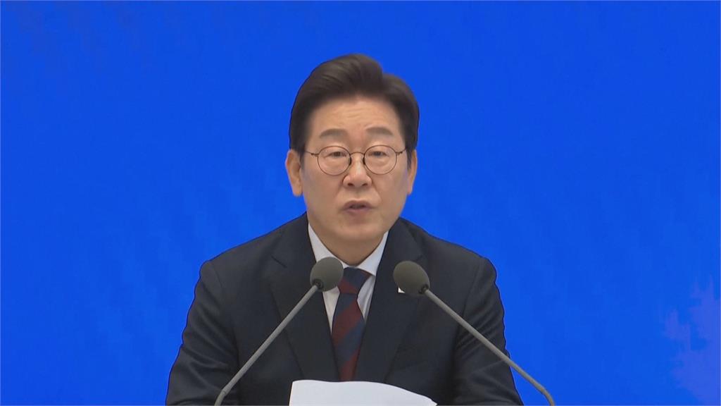 關稅大限將至！　李在明：無法確定期限前與美達協議