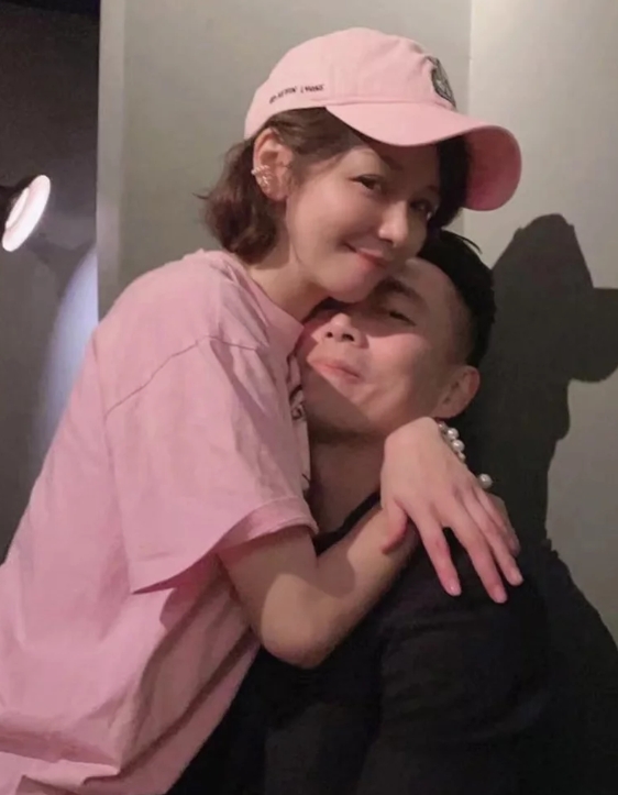徐若瑄遭爆結束9年婚姻!簽字離婚「斷開豪門夫」2原因成導火線